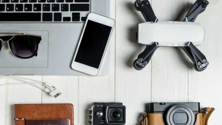 mejores gadgets tecnológicos