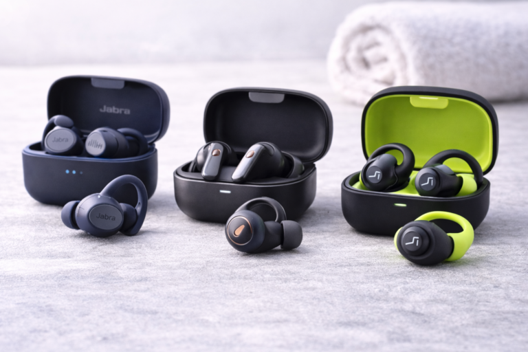 mejores auriculares in ear bluetooth