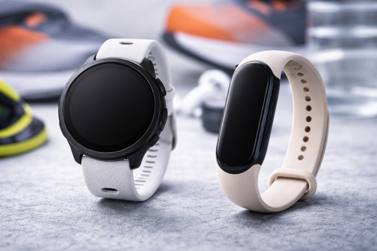 smartwatches deportivos