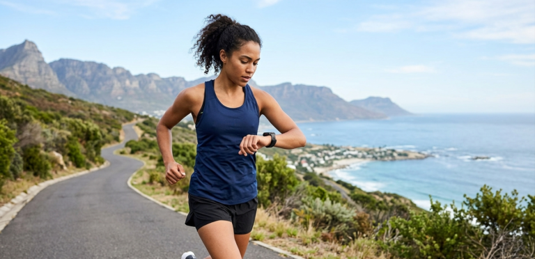 Zonas de frecuencia cardíaca