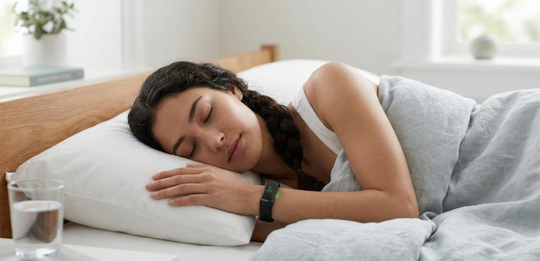 cual es la frecuencia cardiaca normal durmiendo